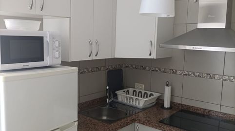 Foto 5 de Apartamento de alquiler en Zona Martiánez, Puerto de la Cruz