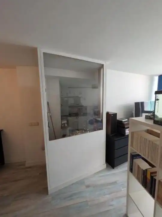 Flat with lift for sale in Calle SANJURJO BADIA 58, imagen 15
