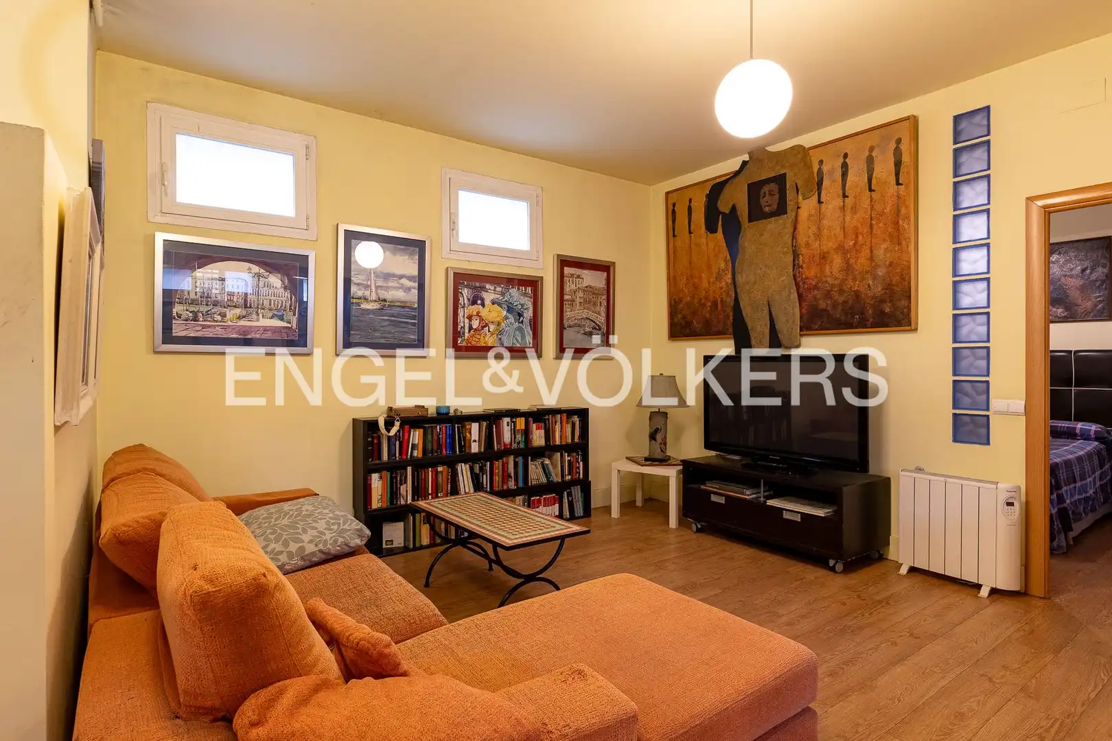 Loft à vendre à Latina, imagen 8