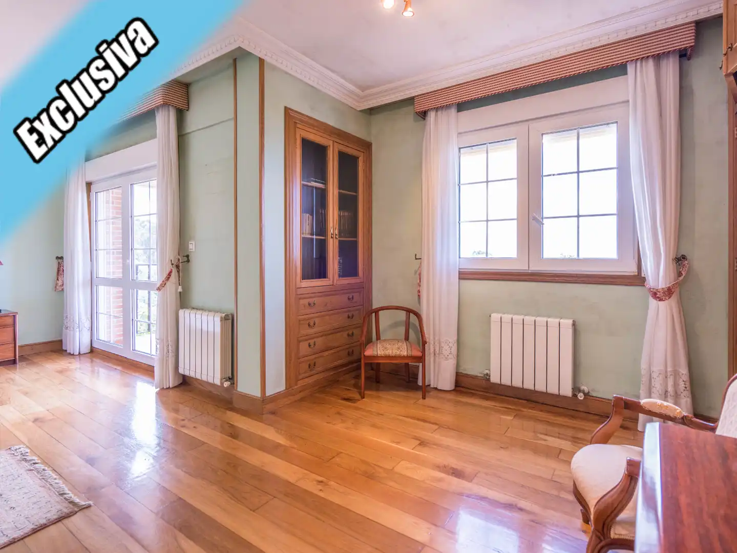 Chalet en venta en Urb. El Bedul 6, imagen 33