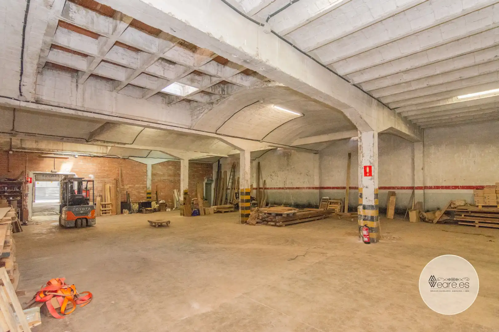 Local en venta en Carrer de Llança, Sant Antoni