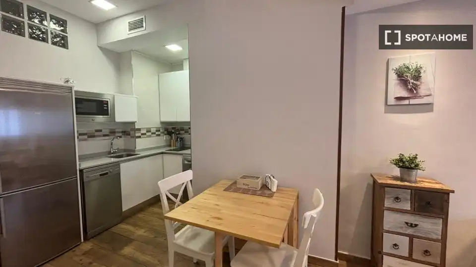 Habitació a Arapiles