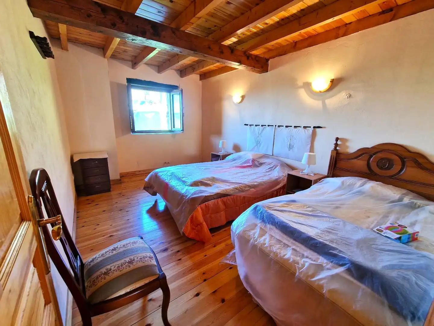 Casa o chalet en venta en Barrio Bárcena, 11, Santiurde de Toranzo