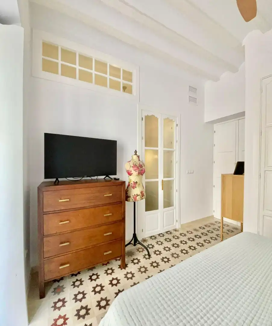 Flat with terrace for sale in Alameda - Mentidero - Teatro Falla, imagen 24