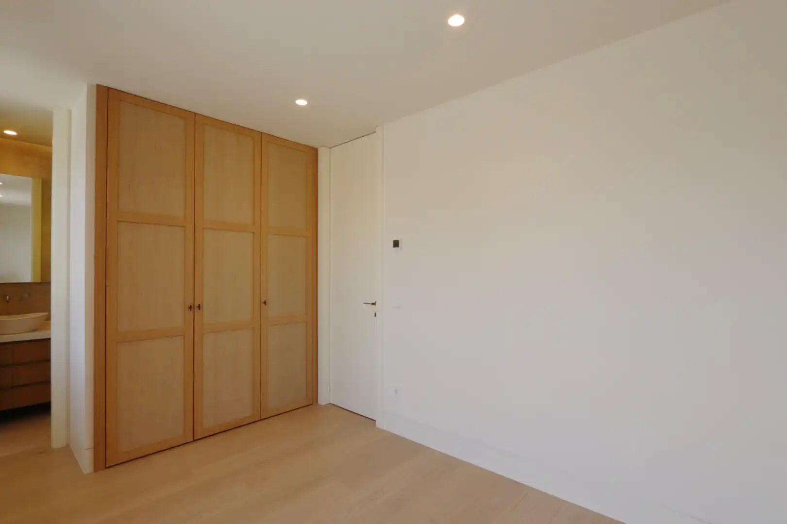 Dormitori de Àtic en venda en Madrid amb Aire condicionat, Calefacció i Parquet