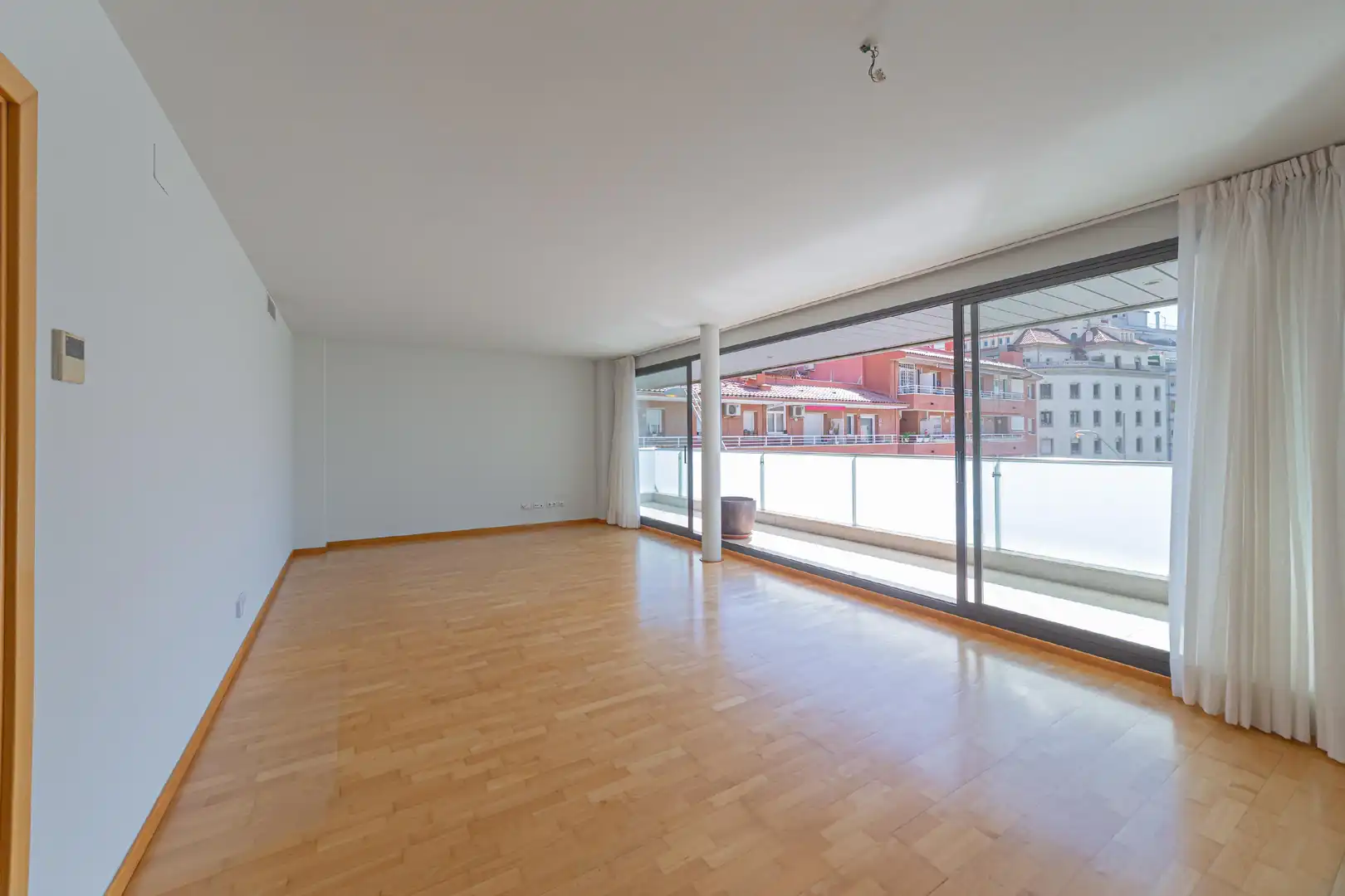 Piso de alquiler en Sarrià