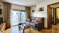 Living room of Flat for sale in Terrassa  with Air Conditioner, Heating and Terrace