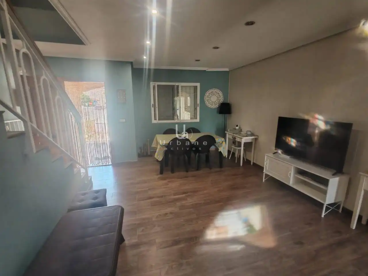 Chalet con jardín en venta en Calle Pintor Francisco Bayeu 3, imagen 29