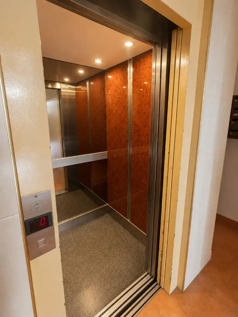 Wohnung zum Verkauf in Valencia