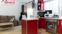 Kitchen of Flat for sale in  Córdoba Capital  with Air Conditioner and Terrace