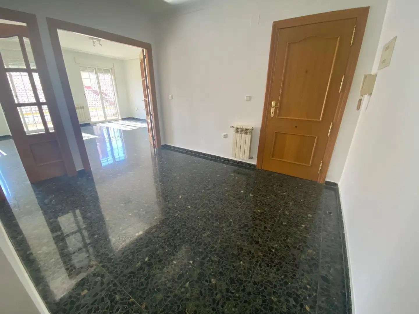 Flat for rent in Albacete  with Heating and Balcony