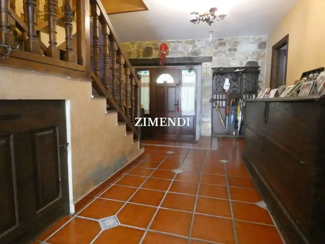 Casa rústica en venta en Abadiño, imagen 29