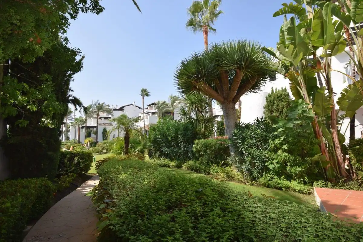 Apartament amb piscina en venda a Benamara - Atalaya, imagen 24