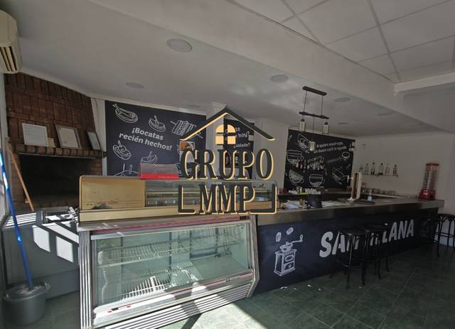 Local comercial en Venta en Avenida de Valencia - Avenida de Casalduch