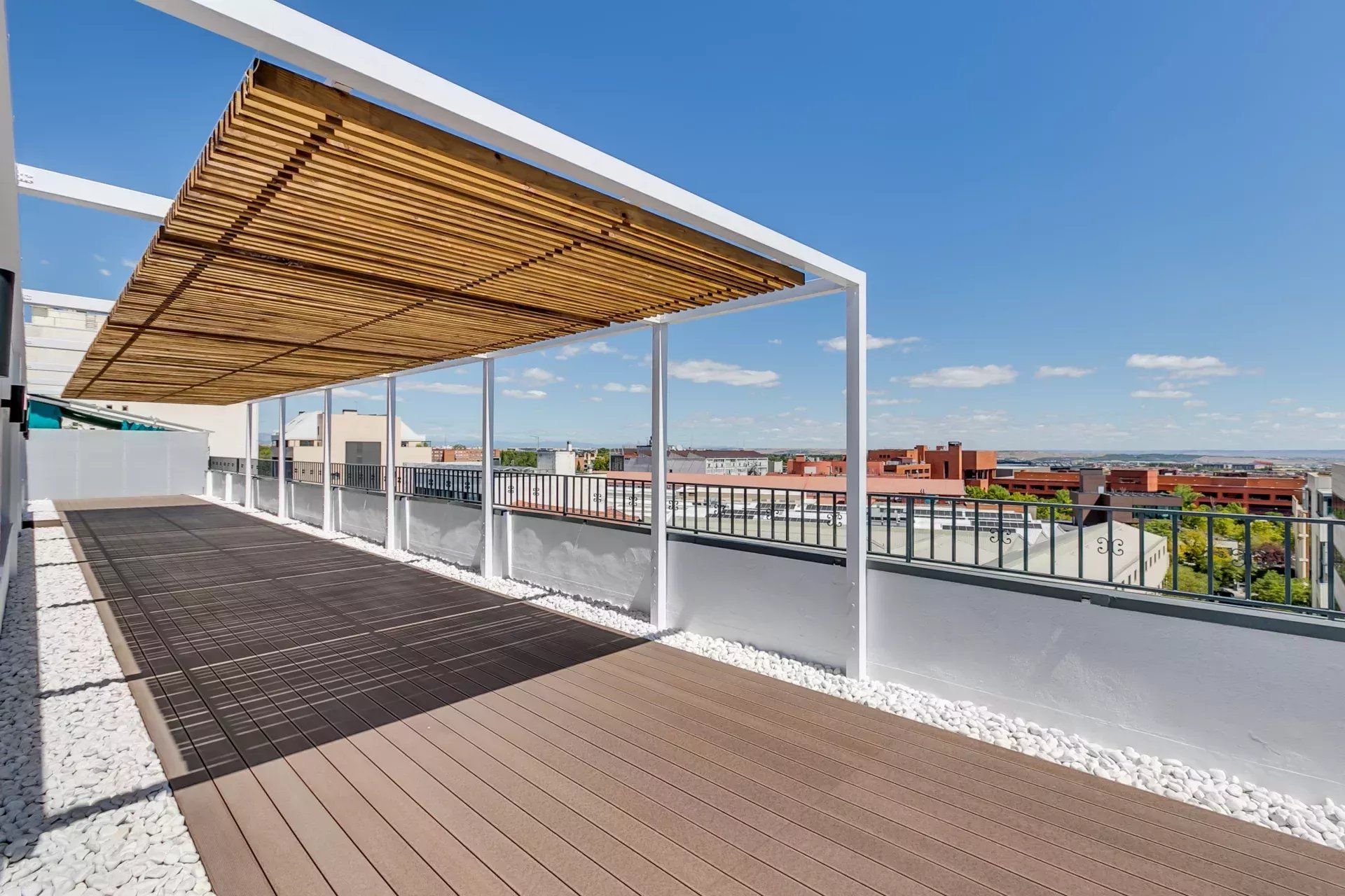 Attic for sale in Simancas