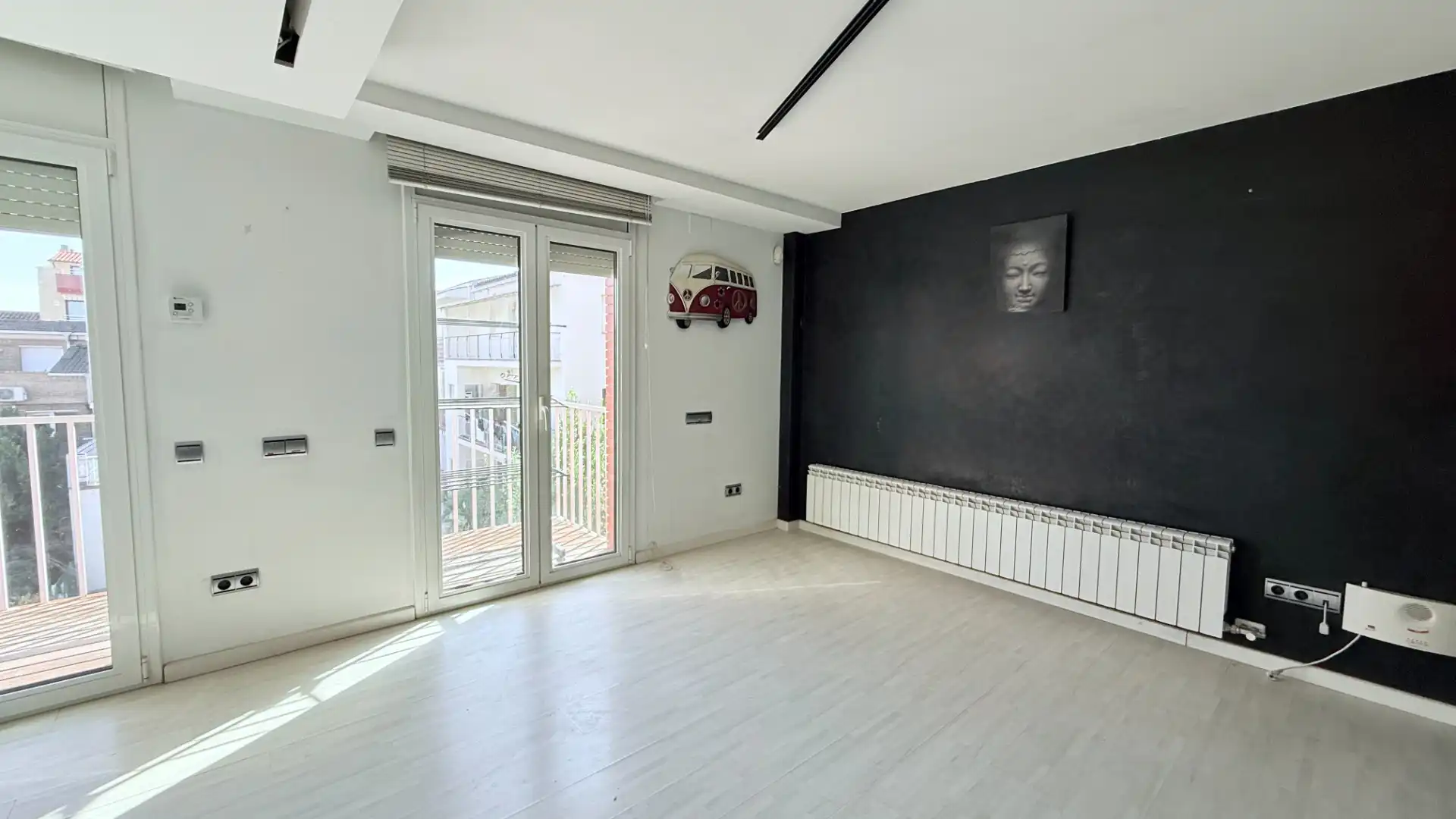 Duplex with terrace for sale in Carrer Eugeni d'Ors 30