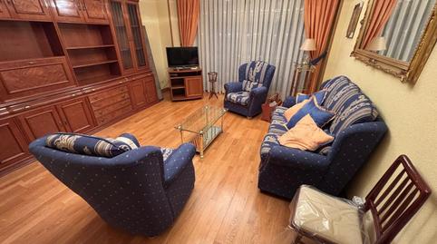 Photo 2 of Flat to rent in Parquesol, Valladolid
