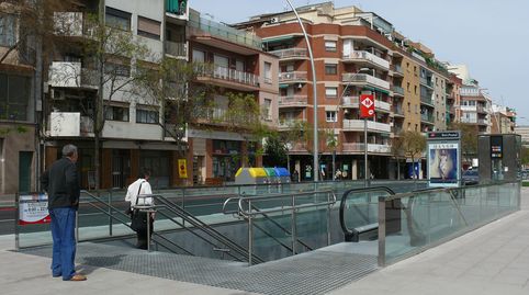 Foto 5 de Residencial en venda a Carrer del Foc Follet, El Bon Pastor, Barcelona Capital