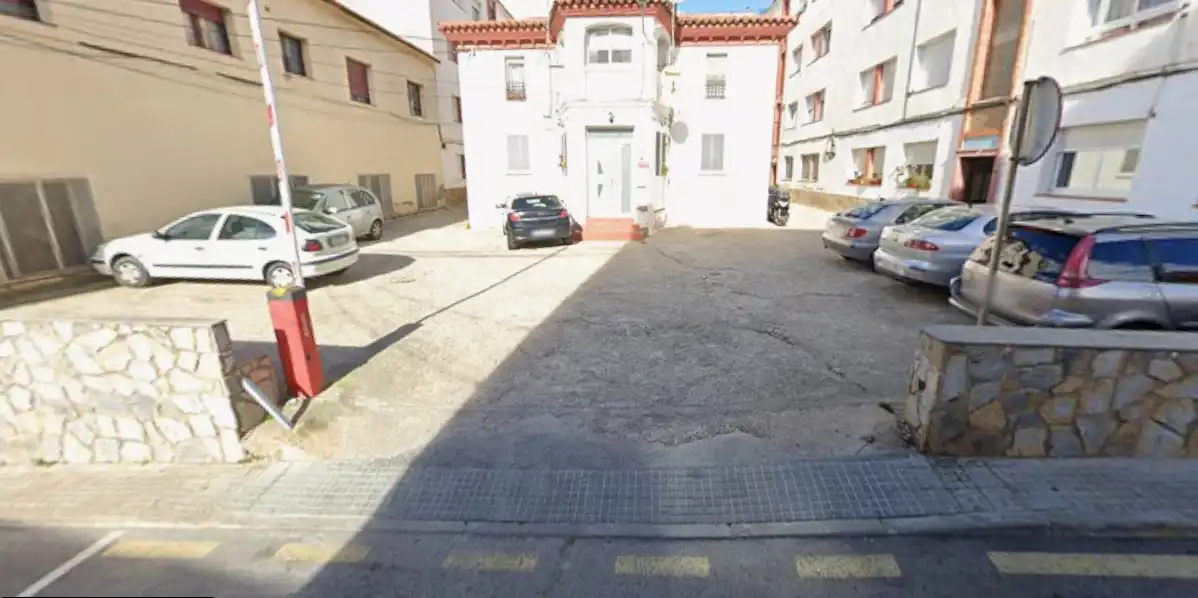 Individuale in vendita a Carrer Folch i Torres 24