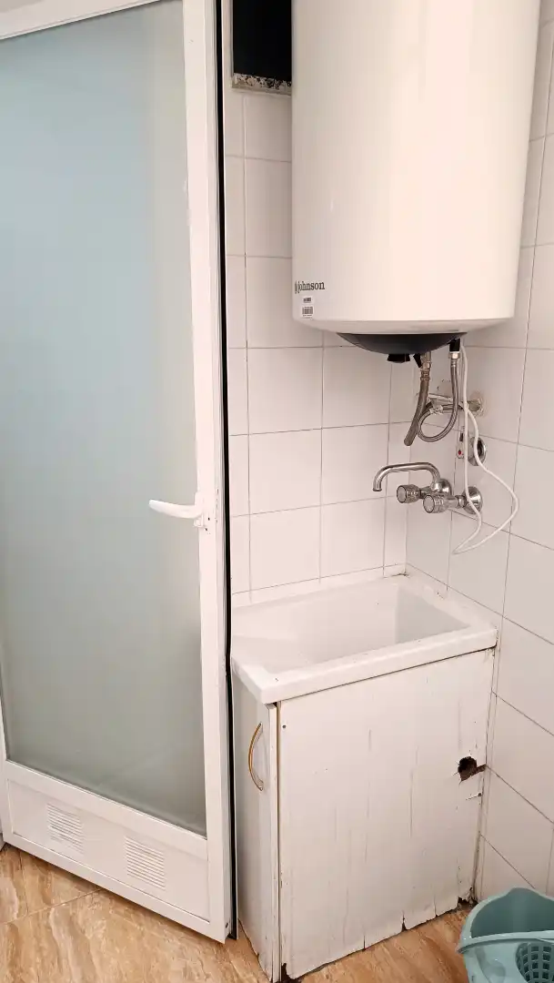 Baño de Planta baja en venta en Mancha Real
