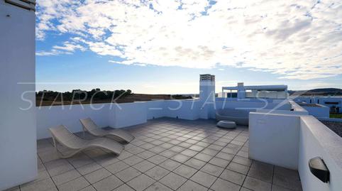 Foto 3 de Àtic en venda a Desamparados - Hurchillo - Torremendo, Orihuela