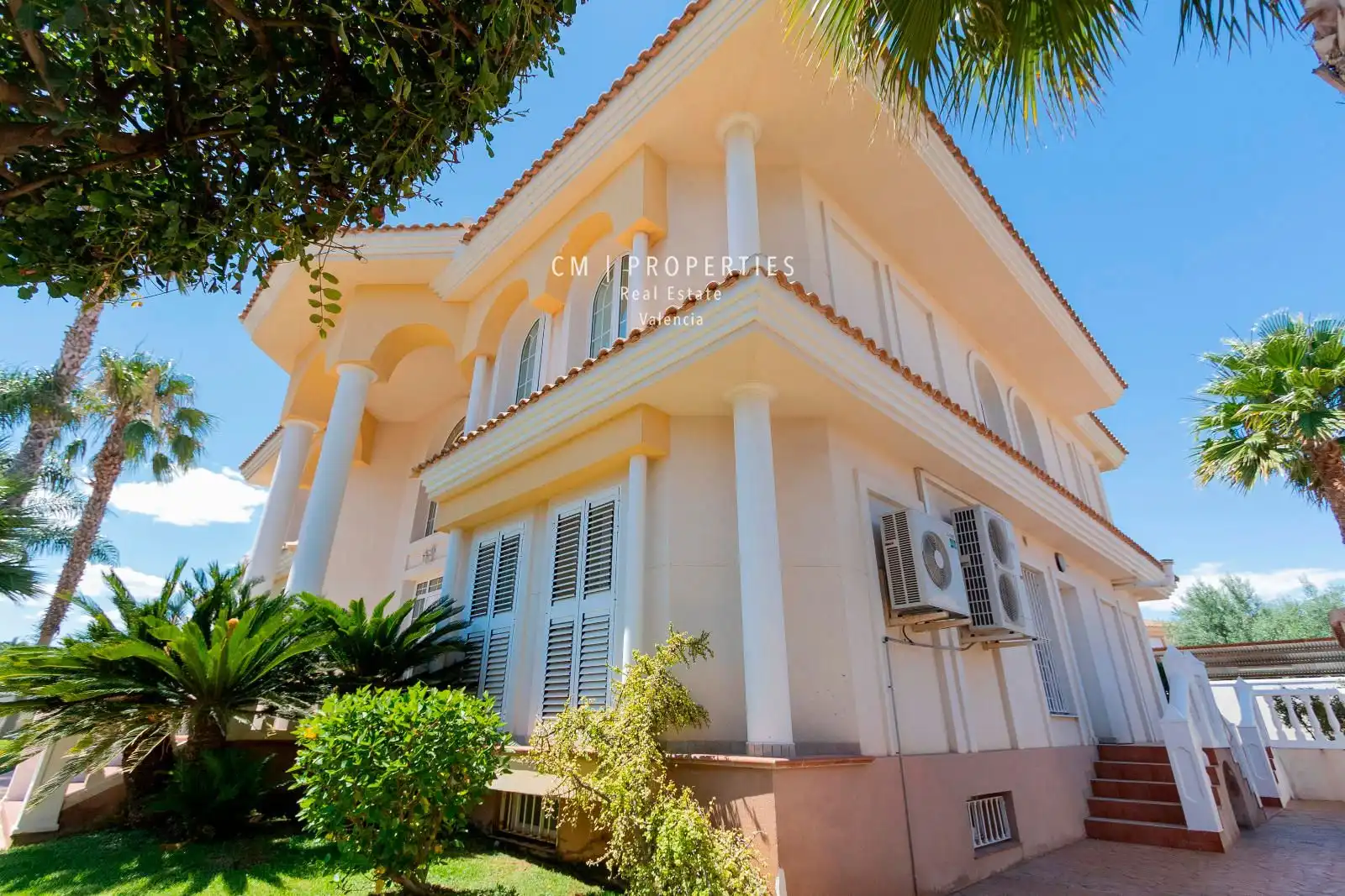 Casa o chalet de alquiler en Campoamor, Montealegre