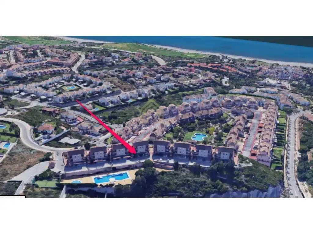 Apartament de lloguer a La Alcaidesa