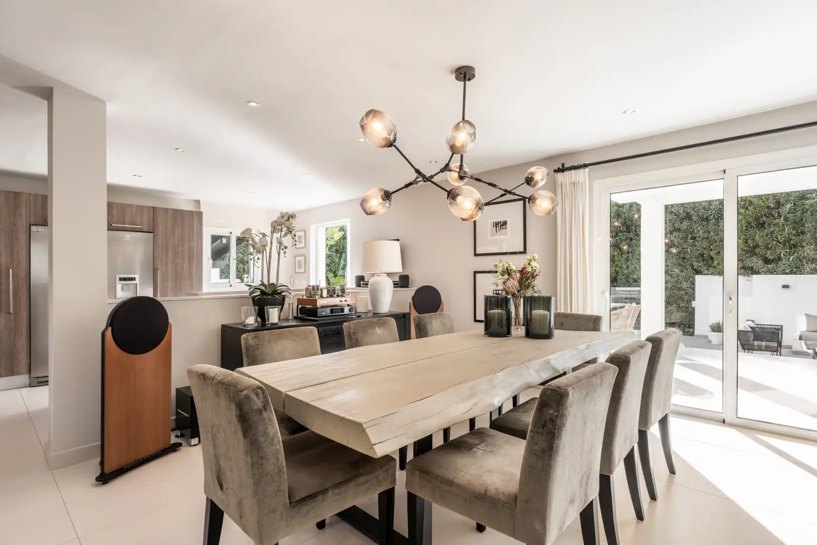 Maison avec piscine à vendre à Nueva Andalucía, imagen 6