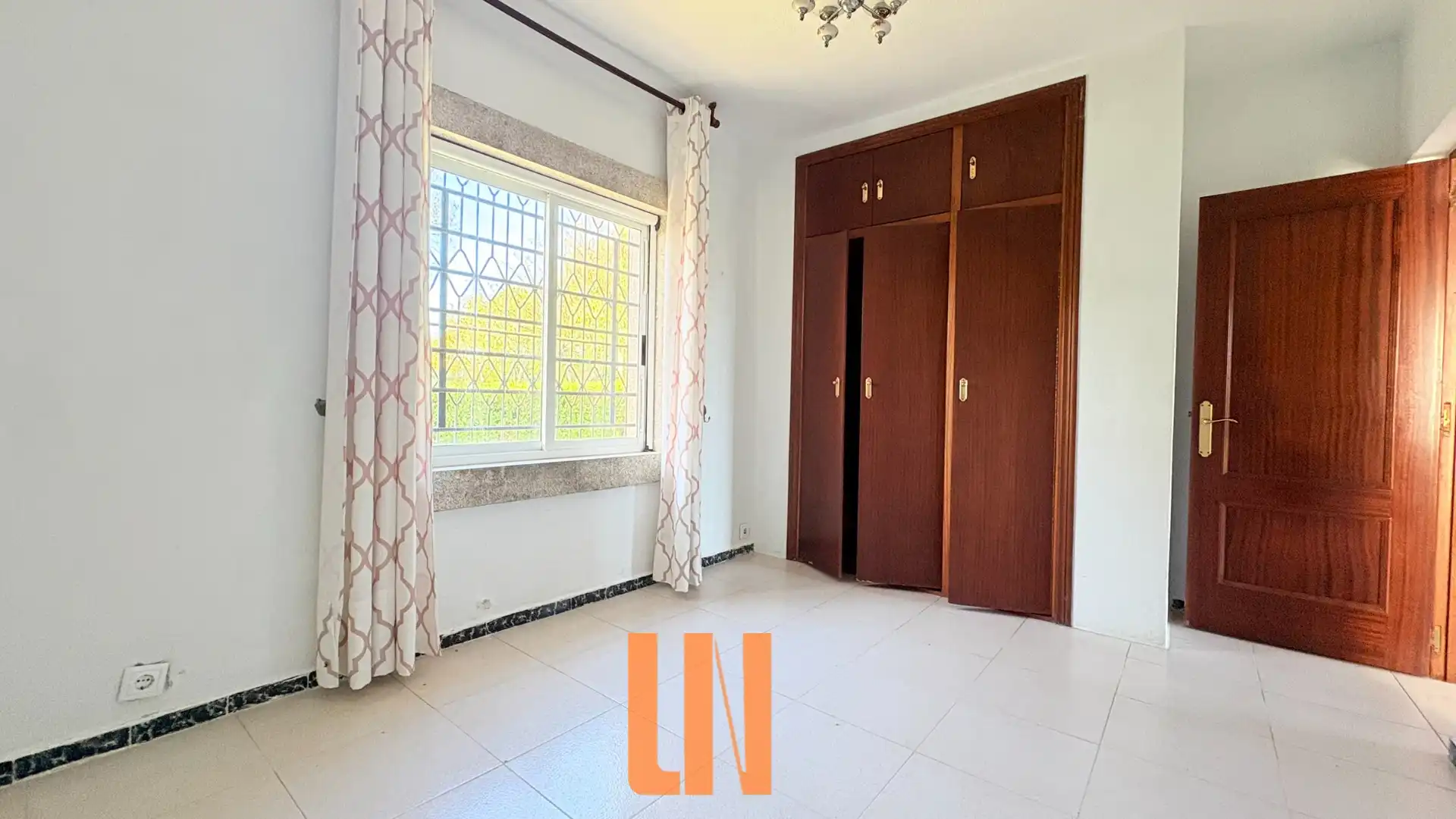 Bedroom of Houses for sale in Oseiro
