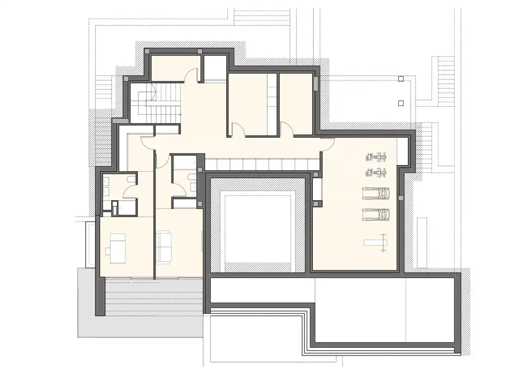 House with terrace for sale in Centro ciudad, imagen 34