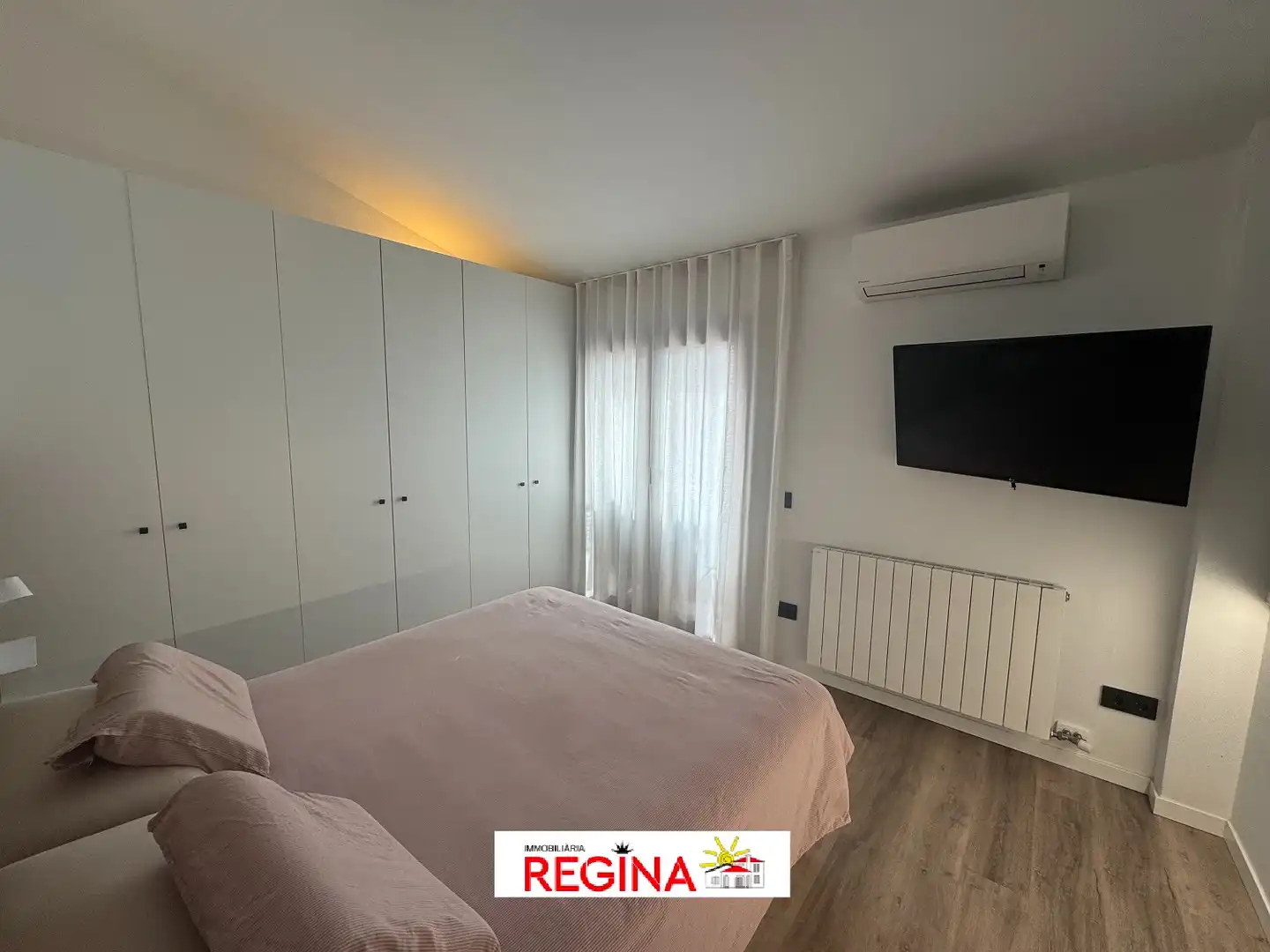 Habitación de Casa o chalet en venta en Bellcaire d'Empordà con Aire acondicionado, Calefacción y Terraza