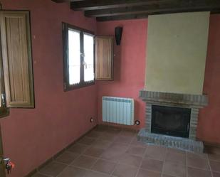 Living room of Flat for sale in Bonilla de la Sierra