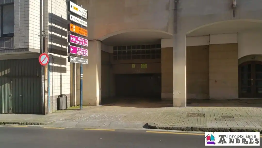 Parking à vendre à Bermeo, imagen 3