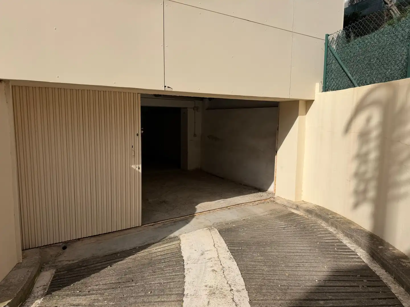 Parking de Garaje en venta en Calonge i Sant Antoni