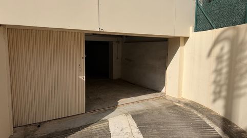 Foto 2 de Garaje en venta en Carrer D'enric Granados, 1, Torre Valentina - Mas Vilar de La Mutxada - Treumal, Calonge i Sant Antoni