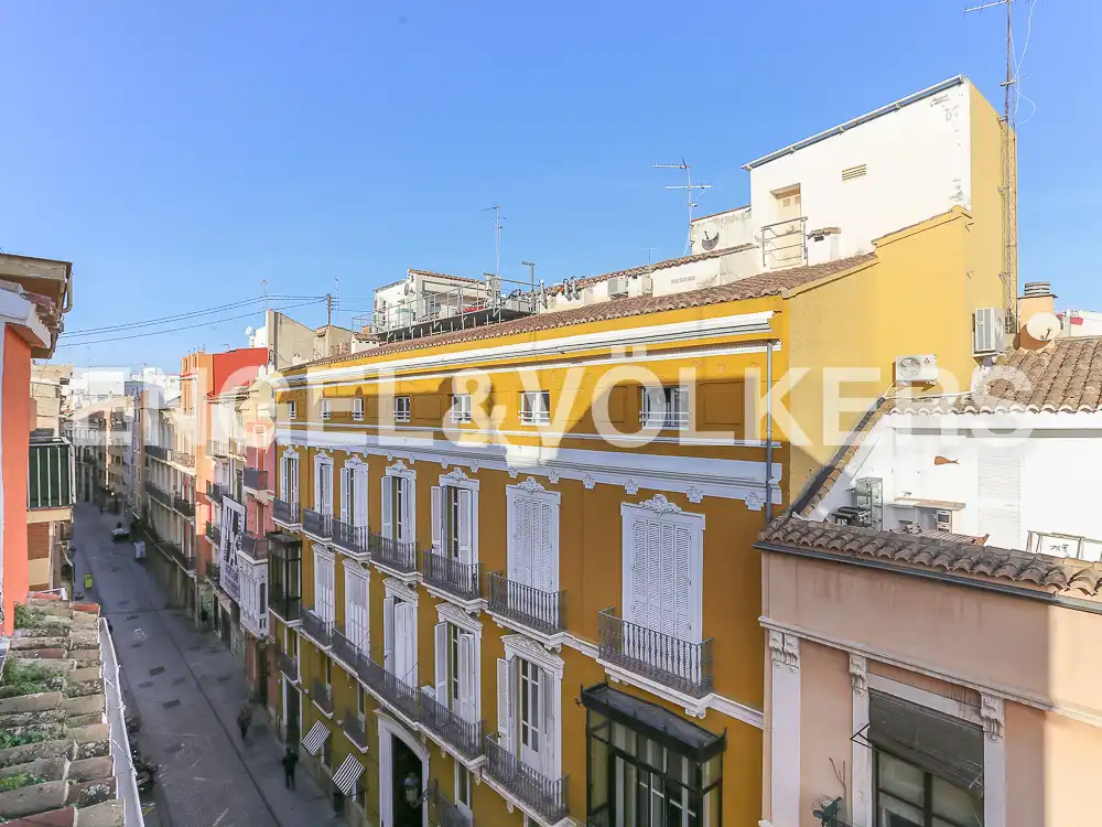 Flat to rent in Ciutat Vella, imagen 22
