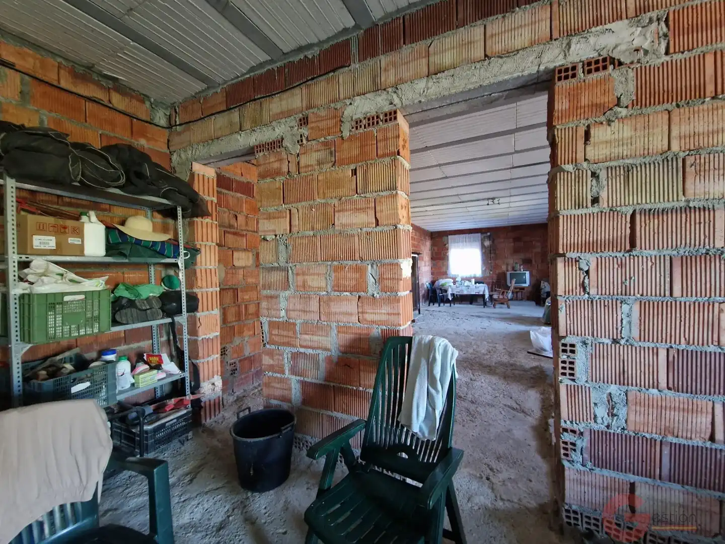 Casa rústica en venda a Ítrabo, imagen 8