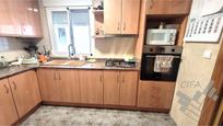 Kitchen of Flat for sale in Vinaròs  with Air Conditioner and Balcony