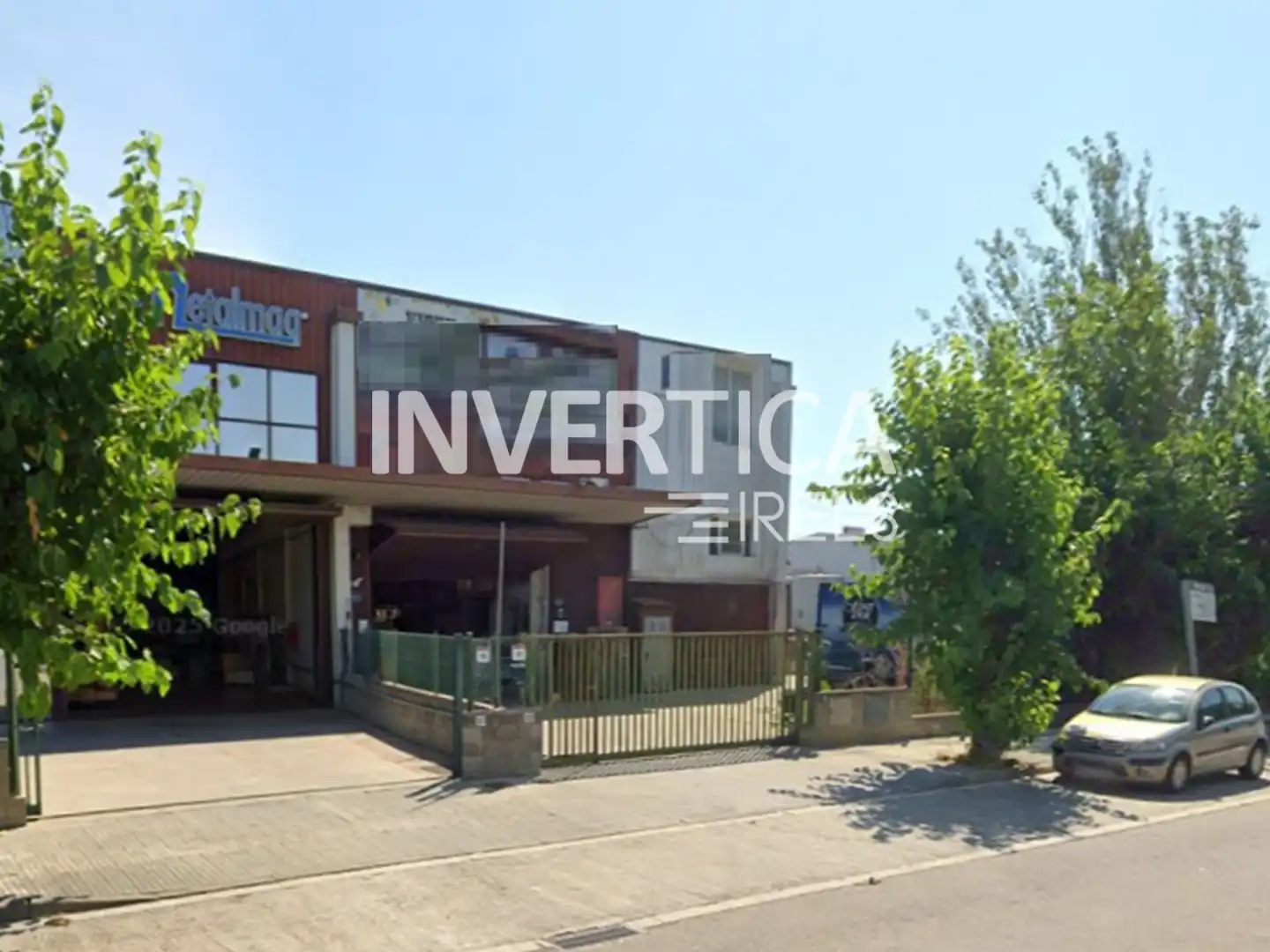 Industriegebäude zur Miete in Carrer de la Forja 7, imagen 12