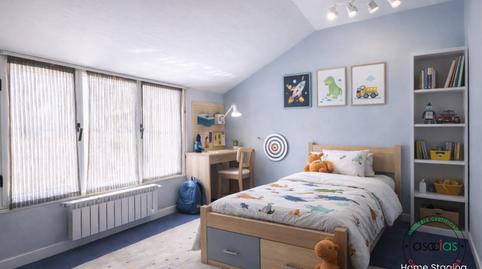Photo 5 of Attic for sale in Gijón - Calle Granados, 14, El Coto, Gijón