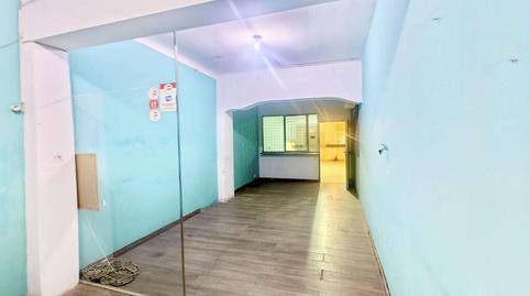 Photo 3 of Premises to rent in Ferroviarios, Moscardó, Madrid