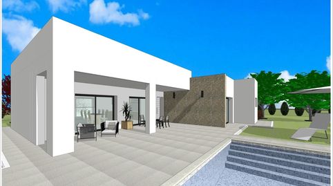 Foto 2 von Haus oder Chalet zum Verkauf in N/a, -1, Pedanías Este, Aspe