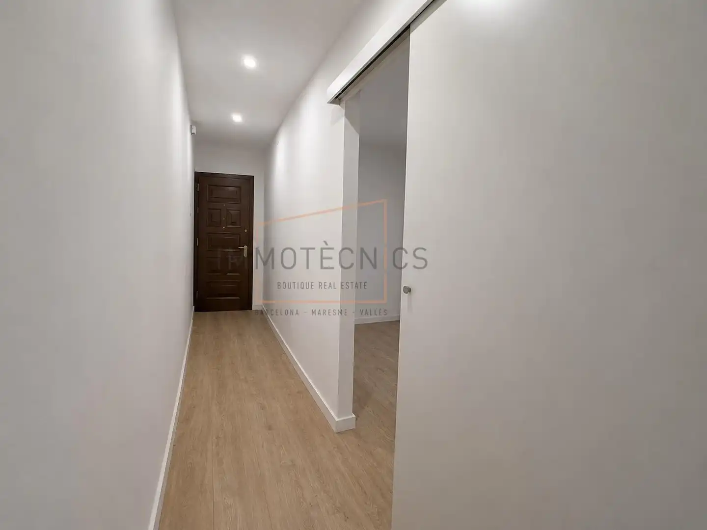 Planta baja en venta en Granollers con Calefacción y Parquet