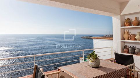 Encantadora casa en primera línea en venta en Cala Margarida, imatge 4
