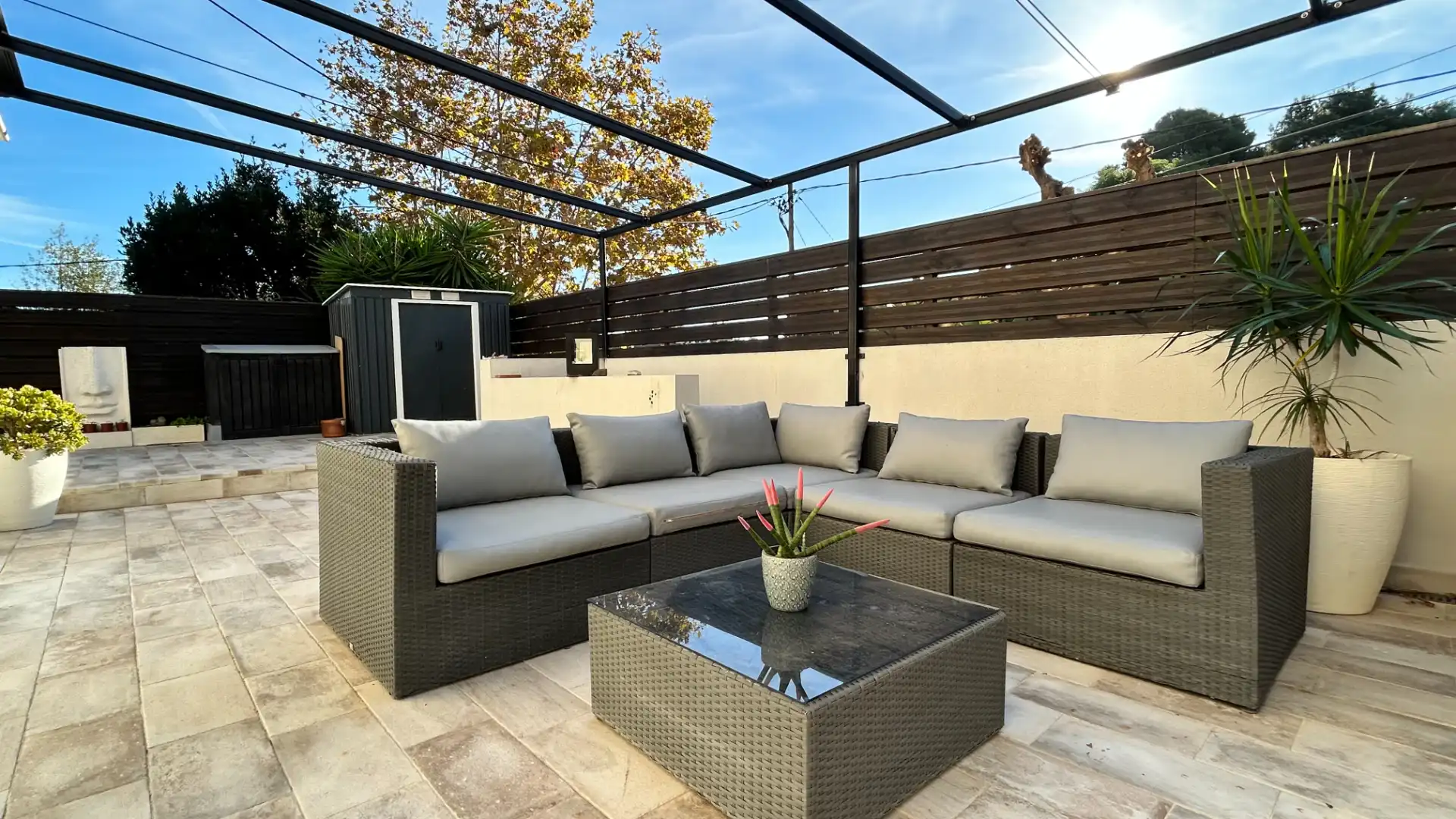 Haus mit Pool zum Verkauf in Avinguda 324, imagen 10