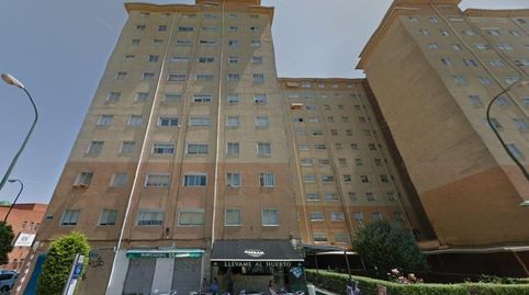Foto 3 de Garaje en venta en Huerta del Rey, Valladolid Capital