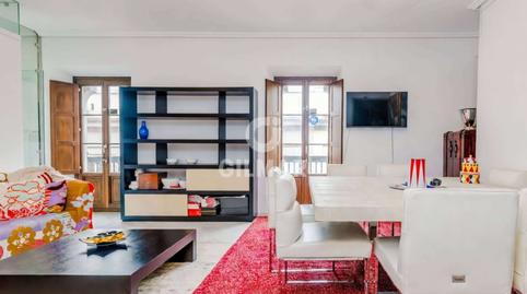 Foto 3 de Dúplex en venta en Arenal - Museo,  Sevilla Capital