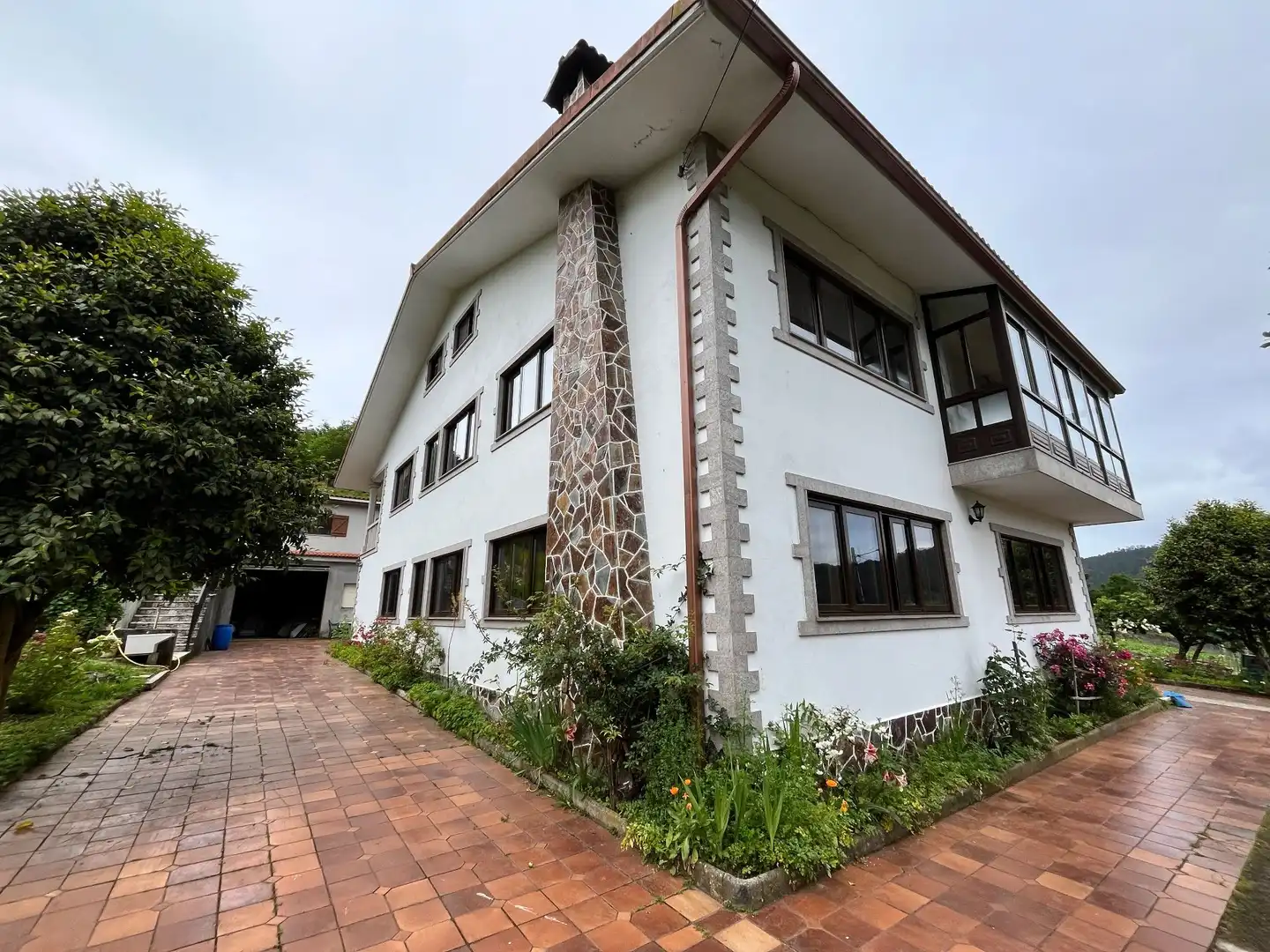 Casa amb jardí en venda a Vila de Cruces, imagen 11