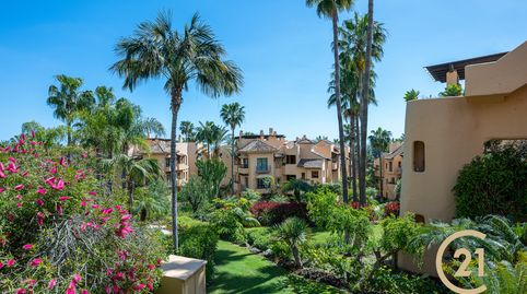 Photo 3 of Apartments for sale in Avenida Buchinger, 17, Sierra Blanca, Marbella