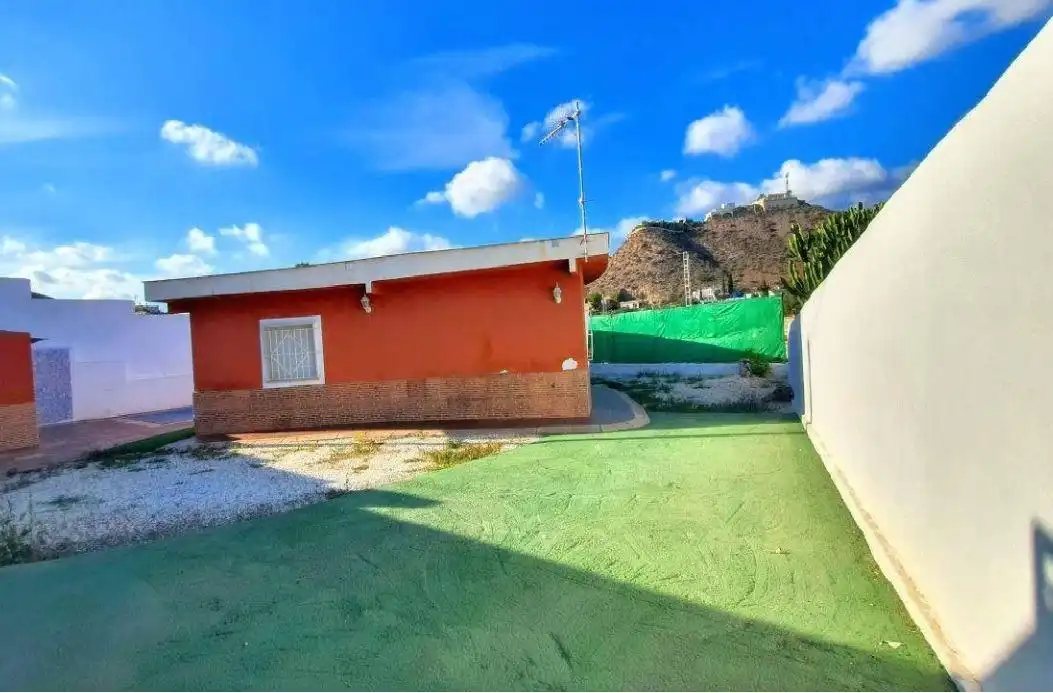 Chalet con piscina en venta en Los Collados-Los Geraneos, imagen 20